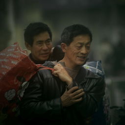 生活中有哪些平凡感人的故事?