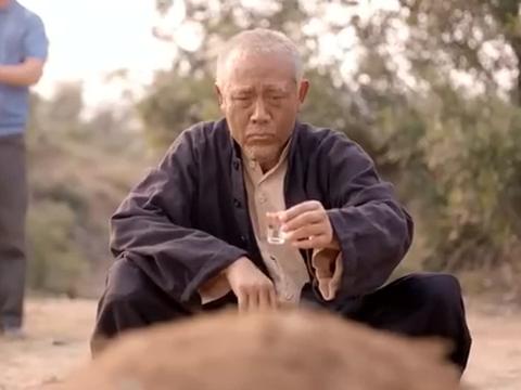 郭旺老农歌词