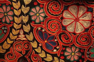 embroidery怎么读英语，embroidery翻译