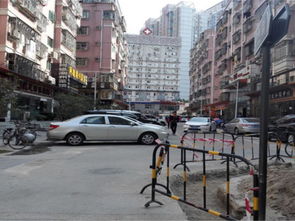 关于深圳、香港两地地名!