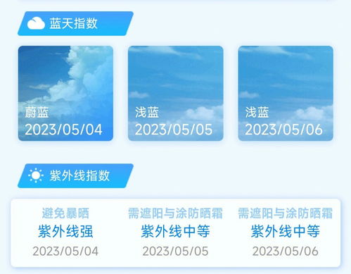 小米手机天气雷达图在哪里打开