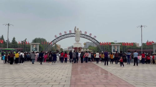 临颖属于哪个省市