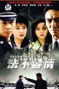法不容情是成语吗，法不容情 电视剧