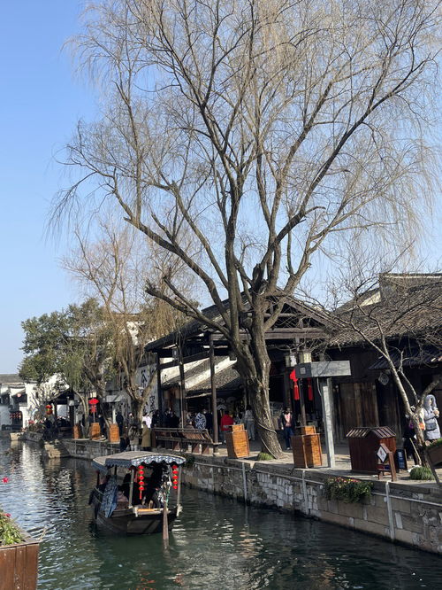 南浔古镇有什么好玩的景点