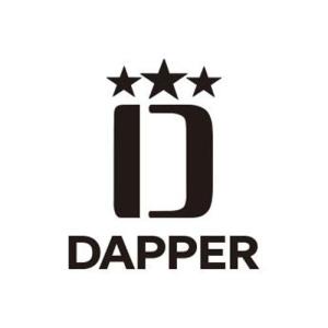 dapper是什么牌子，打pp二次元收藏