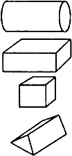 正方形的物体有哪些生活中，正方形的物体有哪些生活中图片简笔画
