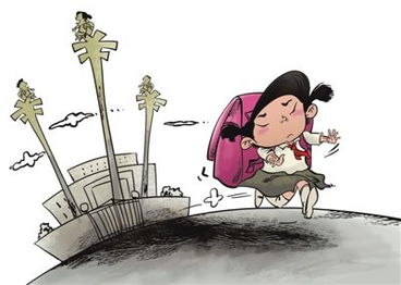 为什么会有同辈压力，同辈压力考研英语阅读
