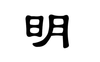 明姓名人，明姓氏的由来