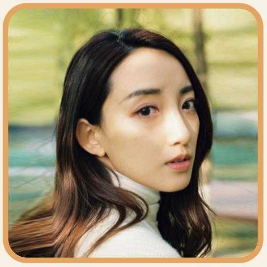 演员凌孜结婚了吗