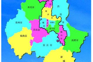山东的简称怎么读，山东的简称由来