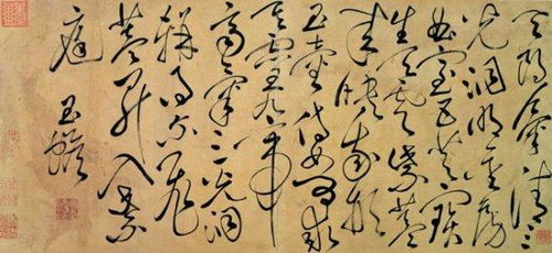 经典的四言诗有哪些呢?
