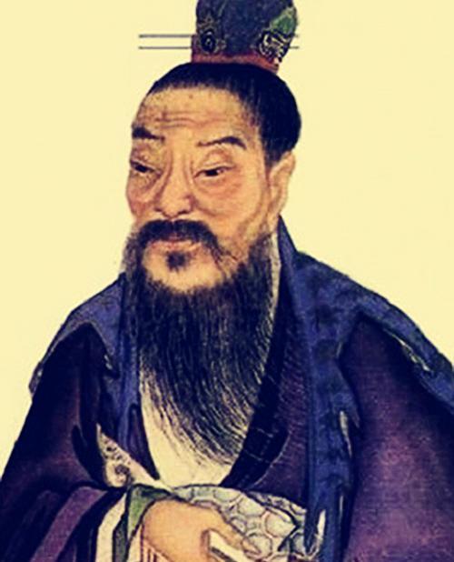 历史中有名的谏臣