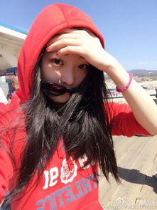 中国体坛有哪些超美的女运动员?