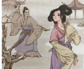 鼠牙雀角打一数字，鼠牙雀角指什么生肖