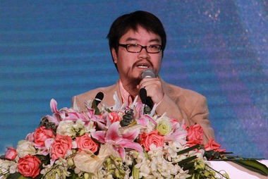 曾宇的介绍