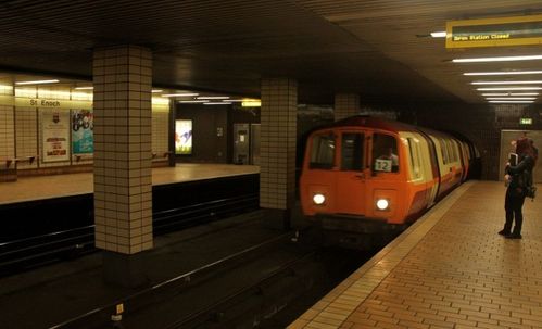 by subway怎么读，subway怎么读的