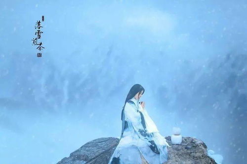 等到雪花纷纷飘落是什么歌曲