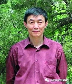 阎步克还带研究生吗
