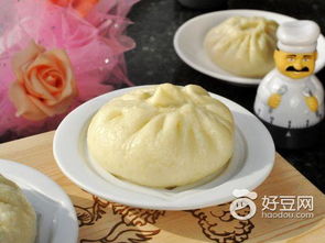 白菜包子素馅怎么做，白菜包子馅料怎么调好吃