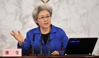 傅家的儿女们简介