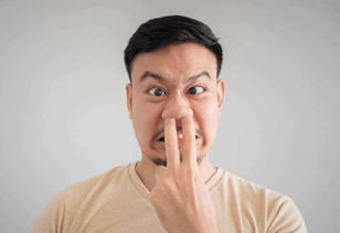 臭不可闻的意思