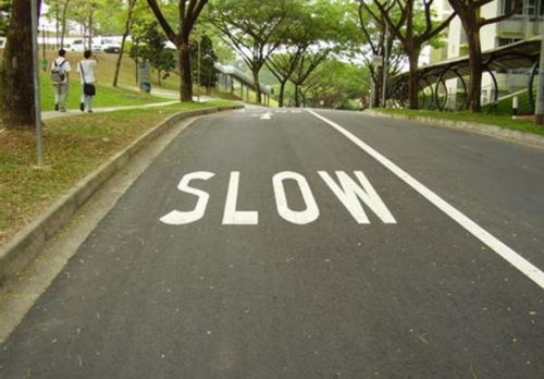 slowly怎么读，slowest怎么读
