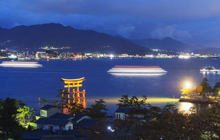 北九州市，北九州景点