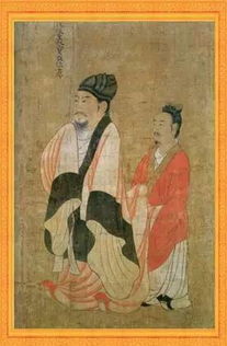 陈后主是谁?