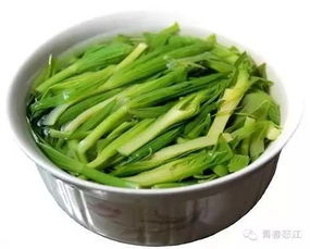 竹叶菜家常做法，竹叶菜需要焯水吗