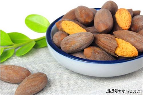 香榧是什么东西?
