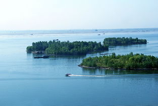 宿迁骆马湖海洋乐园门票