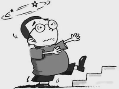 摇摇晃晃的近义词