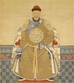 礼亲王代善为何有清代第一王之称?