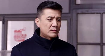 刘之冰演的军区首长回家被保安阻止是哪部剧，刘之冰的儿子和女儿