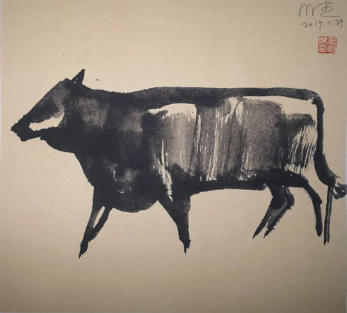 孺子牛是什么意思