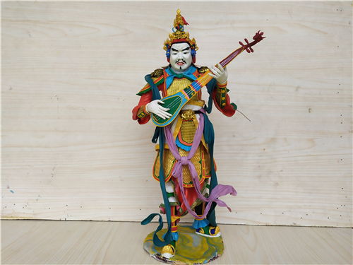 中国四大天王(魔礼青,魔礼红,魔礼海,魔礼寿)分别代表哪个方位