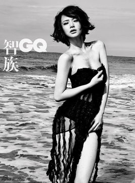 威薇个人资料简介，戚薇个人资料