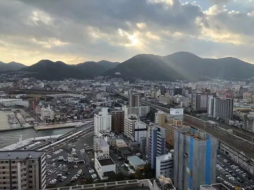 “毕节三日游线路”大连到日本北九州旅游注意事项介绍