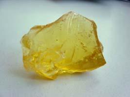 松香是什么?
