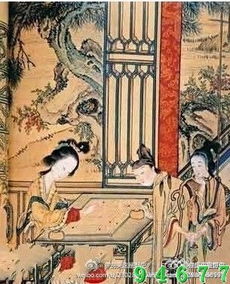 古代名人趣闻和故事