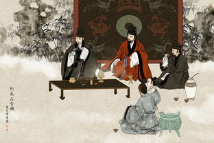 关于历史的故事有哪些?