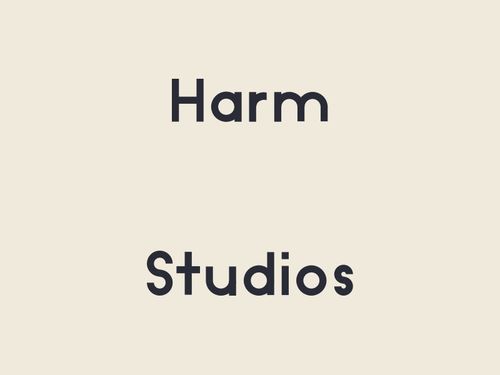 harmful，harmonious