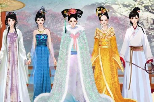 妃嫔媵嫱是什么意思，妃嫔媵嫱,王子皇孙翻译