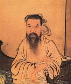 严羽简介，严羽所讲盛唐气象具体内容包括