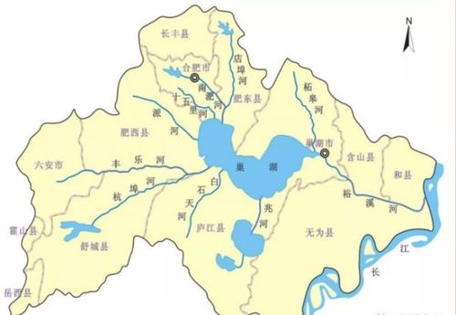 中国十大湖面积排名顺序，中国十大淡水湖排名及面积