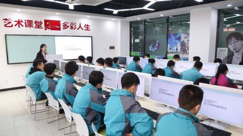 太原计算机培训学校学费，太原市计算机职业培训学校