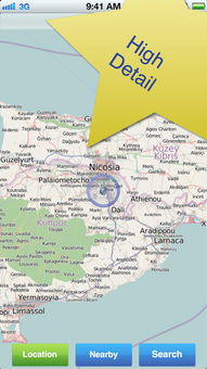 cyprus是什么意思，塞浦路斯岛