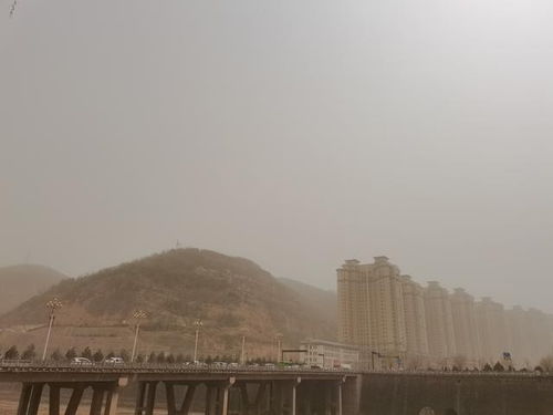 延安天气