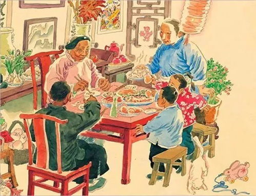 北京的春节作者是谁字什么，北京的春节作者是谁原名什么
