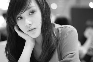 小时代Kitty的扮演者